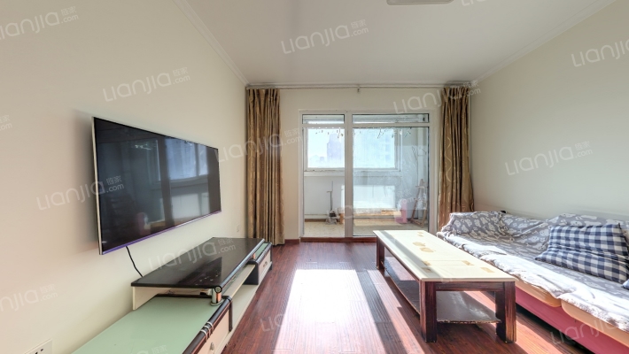 盛世美域二手房实景图