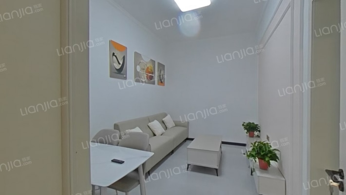 人事局家属楼二手房实景图