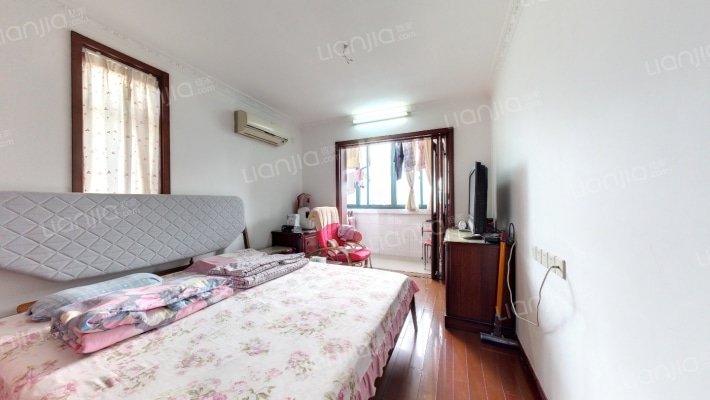 延吉东路315弄二手房实景图