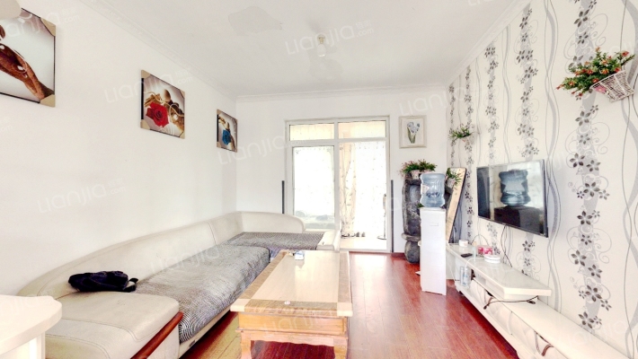 香颂苑小区二手房实景图