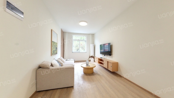 南油A区二手房实景图