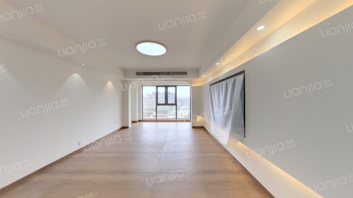 和立星雅苑二手房实景图