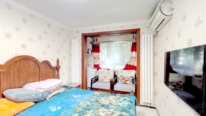 西山甲一号二手房实景图