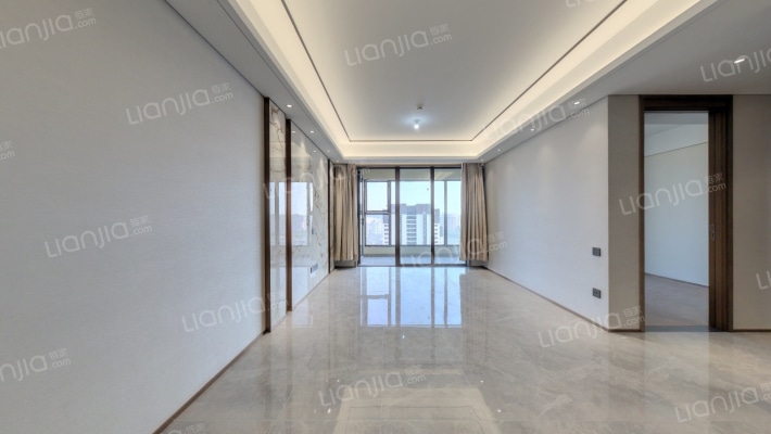 金地华章二期二手房实景图