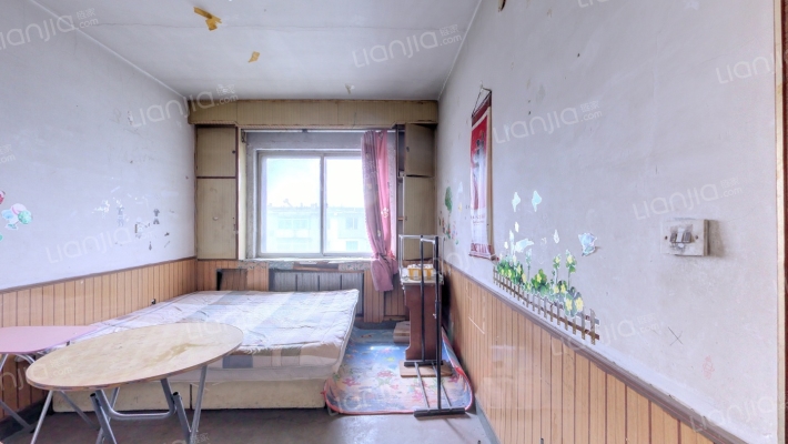 东星小区二手房实景图