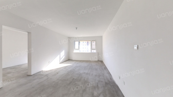 华安凤凰嘉苑二手房实景图