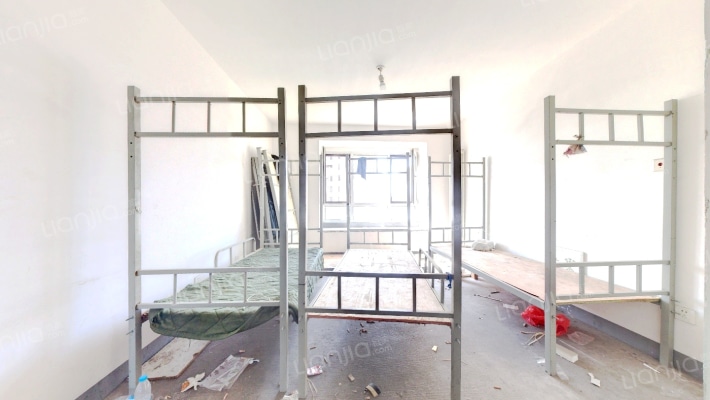 万科金域国际C区佳澜苑二手房实景图