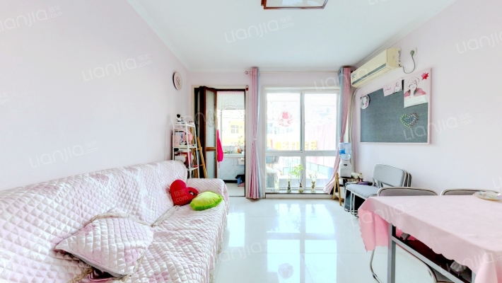 尚层生活小区二手房实景图