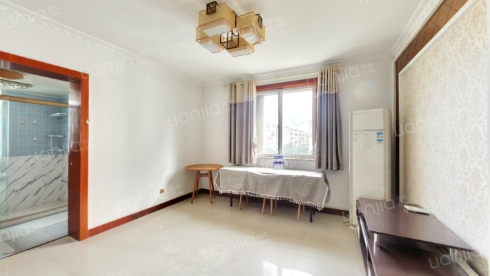 现代花园二手房实景图