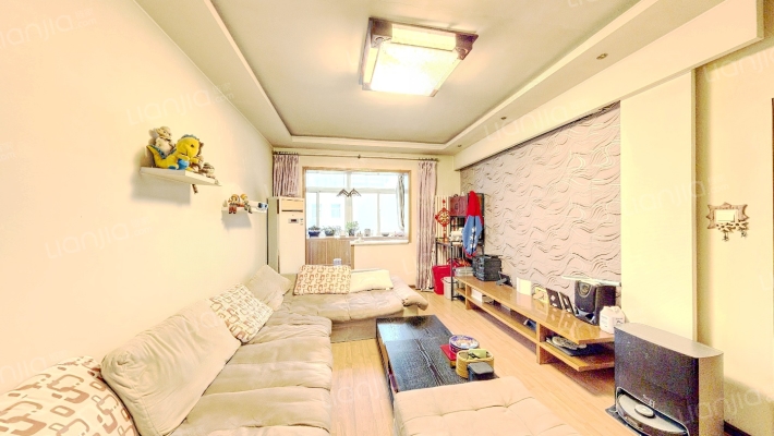 城市经济学院家属院二手房实景图