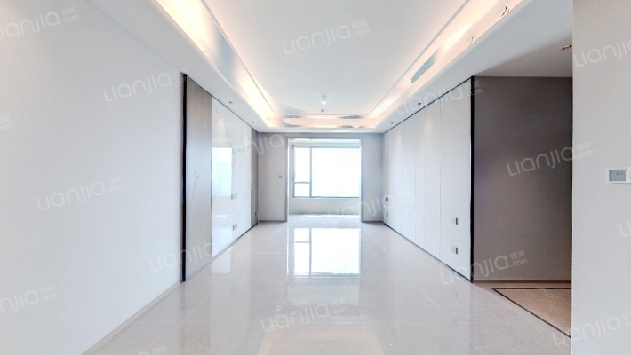 中天宸悦二期二手房实景图