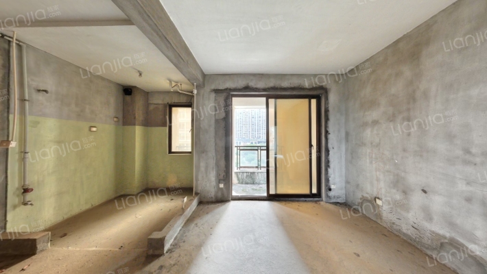 乌龙江大区二手房实景图