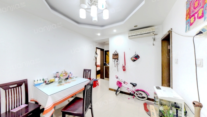 留芳声巷二手房实景图