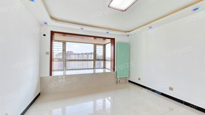 北街家园六区二手房实景图