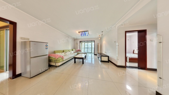 旭景名园二手房实景图