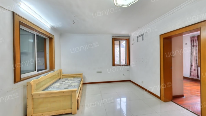 定淮门3号二手房实景图