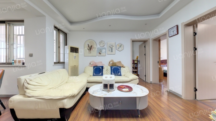 四方园二手房实景图