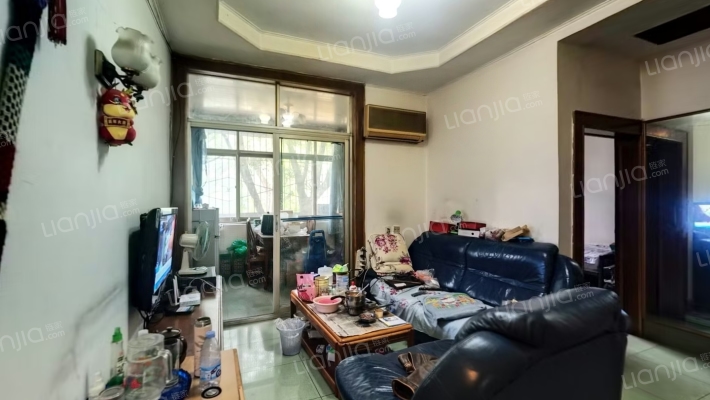 瑞兆苑二手房实景图