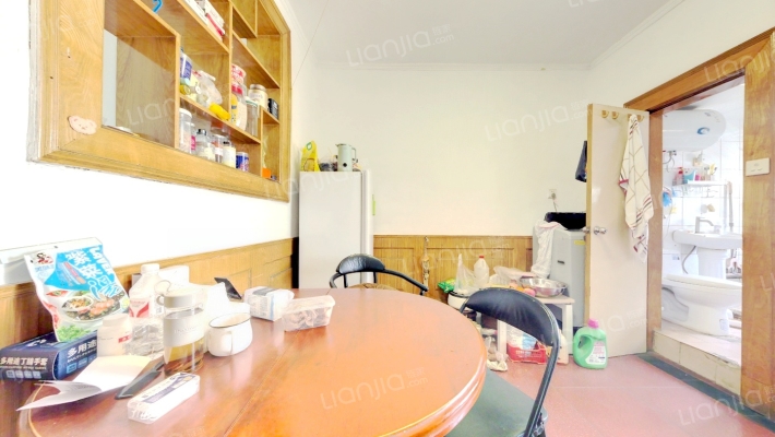 内马路14号二手房实景图