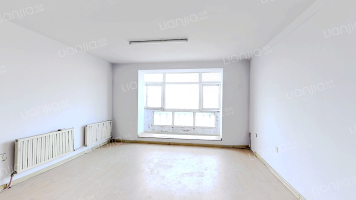 杏花邨社区二手房实景图