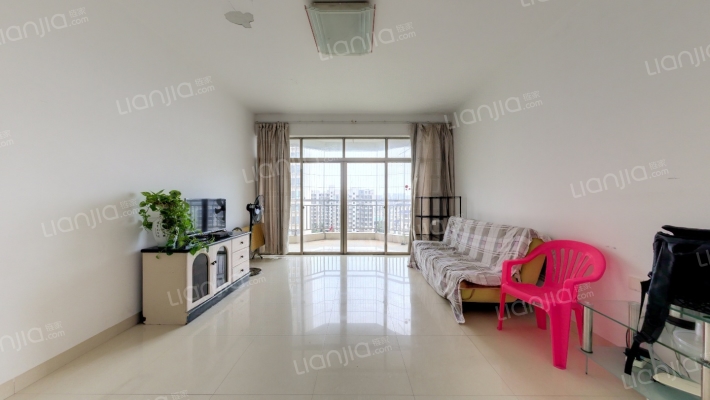 福隆广场二手房实景图