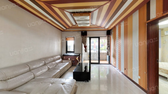 绿城百合花园二手房实景图