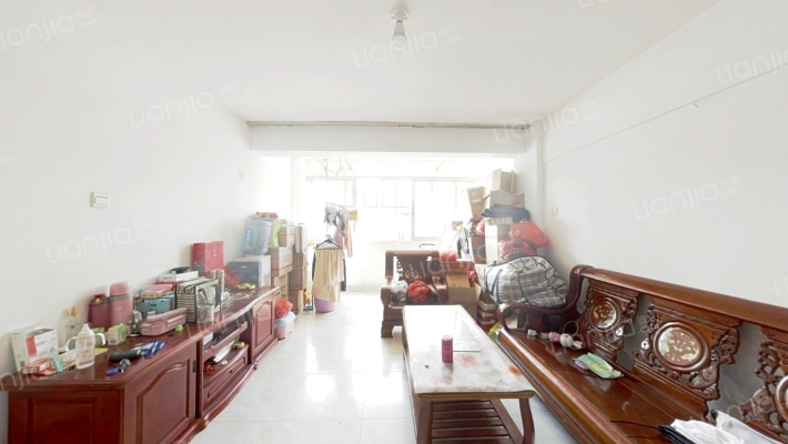 中臣花园二手房实景图