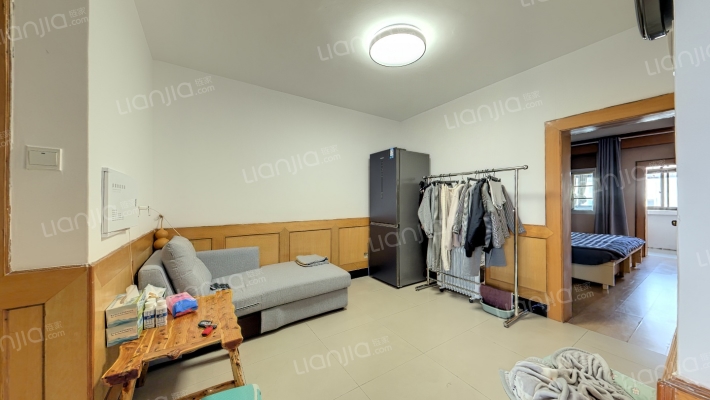 余窑新村二手房实景图