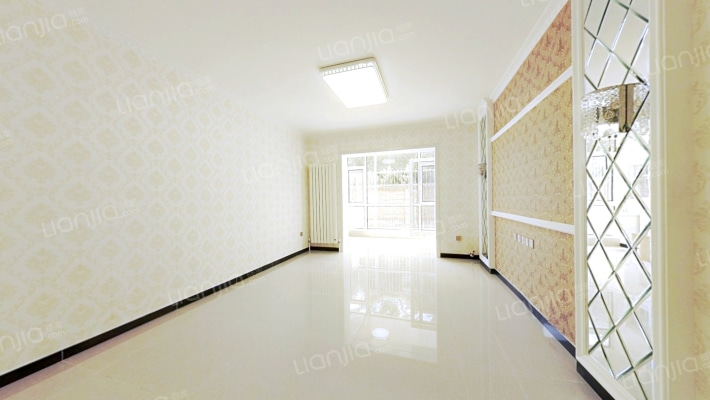 隧道局机关院二手房实景图