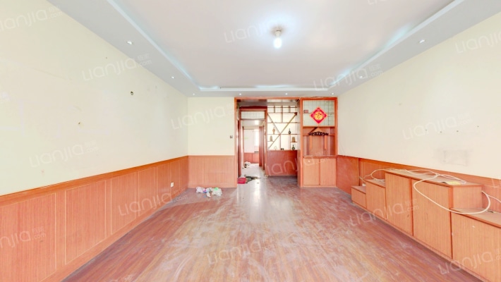 财源花都二手房实景图