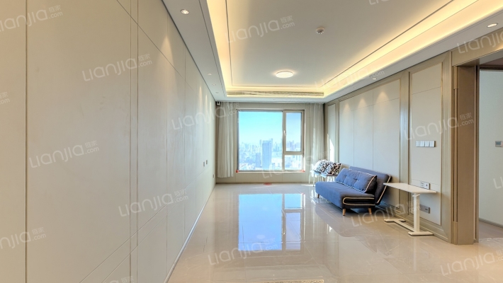 中海·城市广场·钻石湾二手房实景图