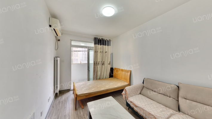 明湖盛景B区二手房实景图