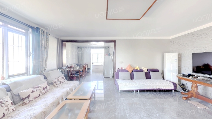 福安里(大港区)二手房实景图