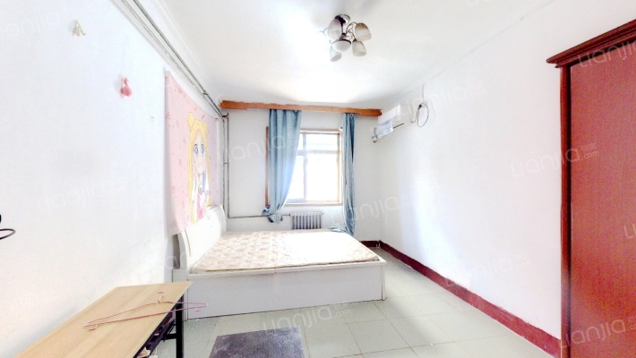 元北小区二手房实景图