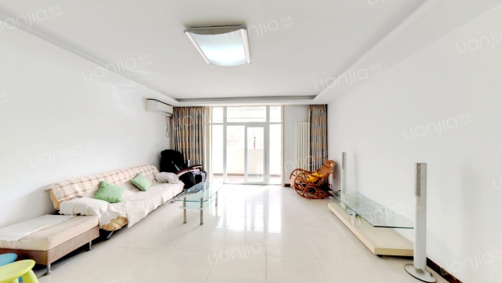 百合东园二手房实景图