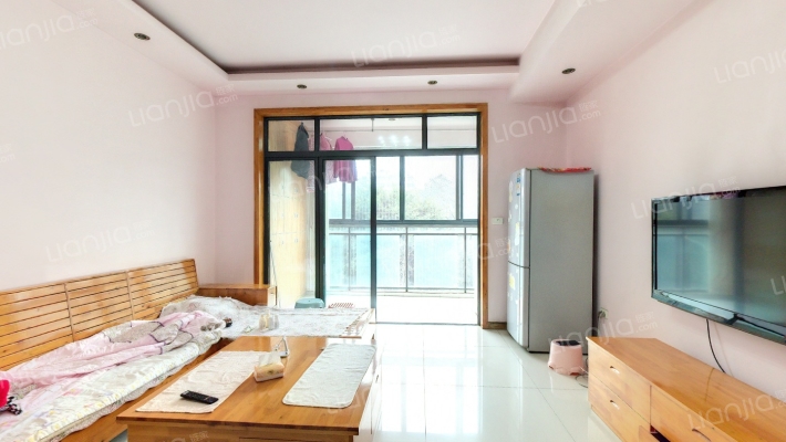 盛世华城（九龙坡）二手房实景图