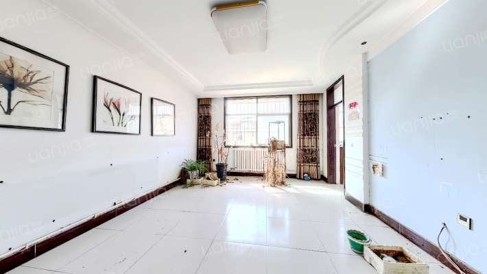 凤凰小区二区二手房实景图