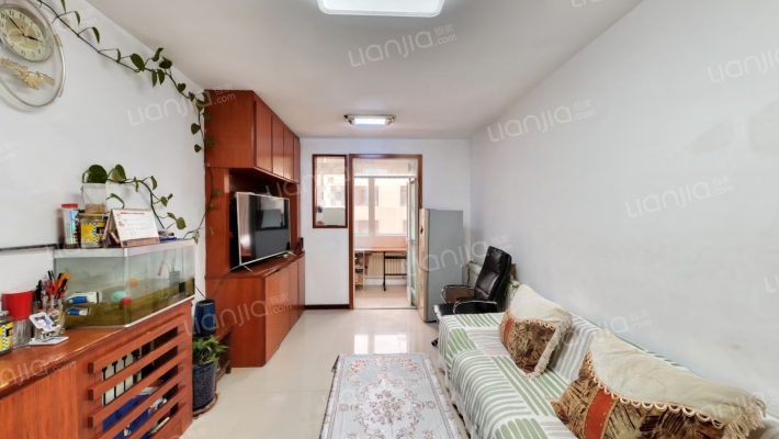 辽宁省军区沈阳第九干休所二手房实景图