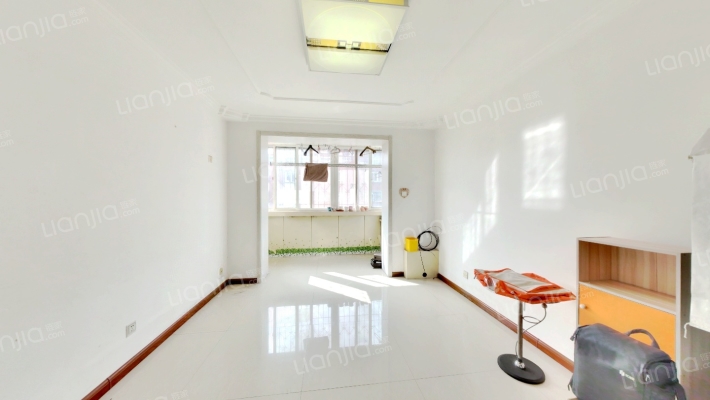 三益村二手房实景图