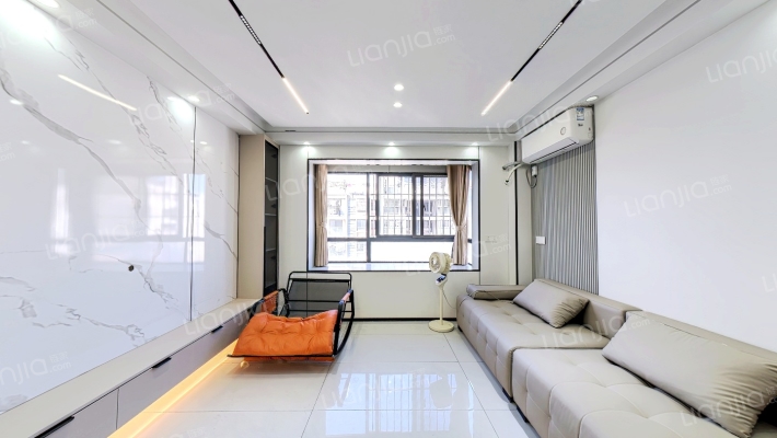 观风亭新苑一区二手房实景图