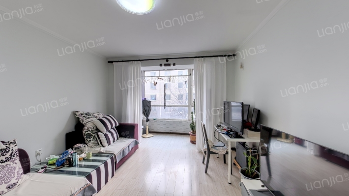 龙净都市晨光二手房实景图