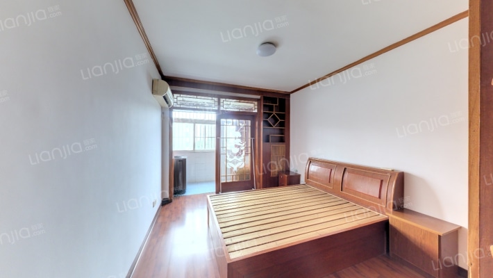 扬子十一村二手房实景图