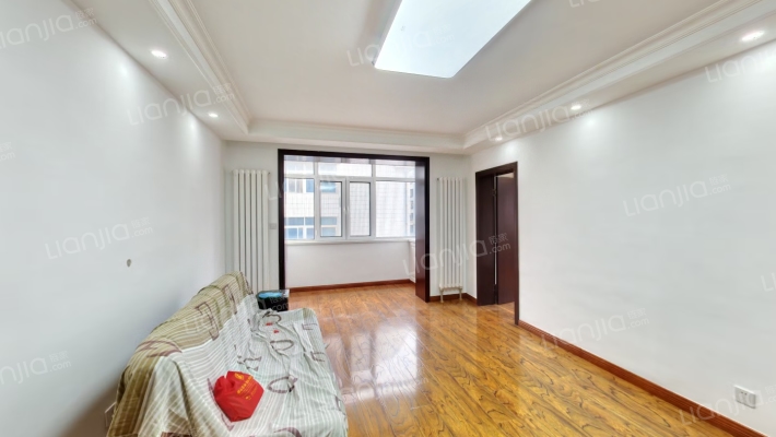 桃花源小区二手房实景图