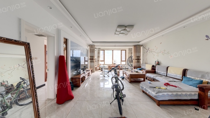 御趙金臺二手房实景图