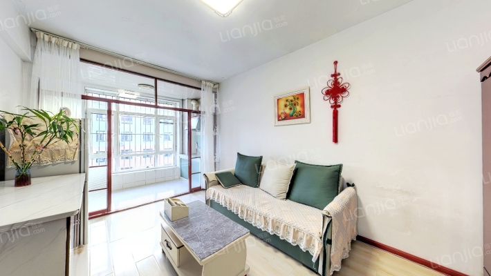 锦绣满堂二手房实景图