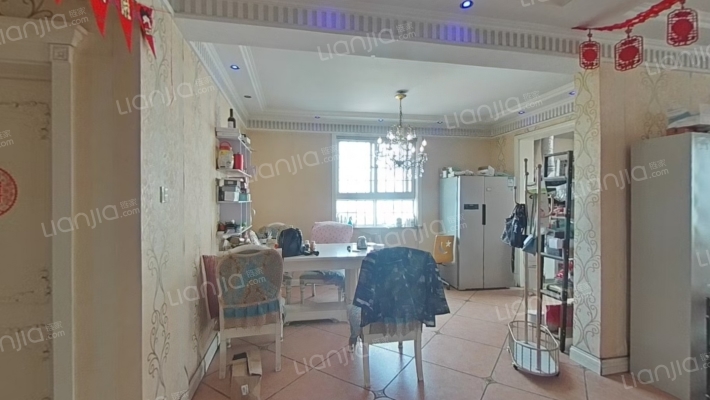 沁乐园二手房实景图