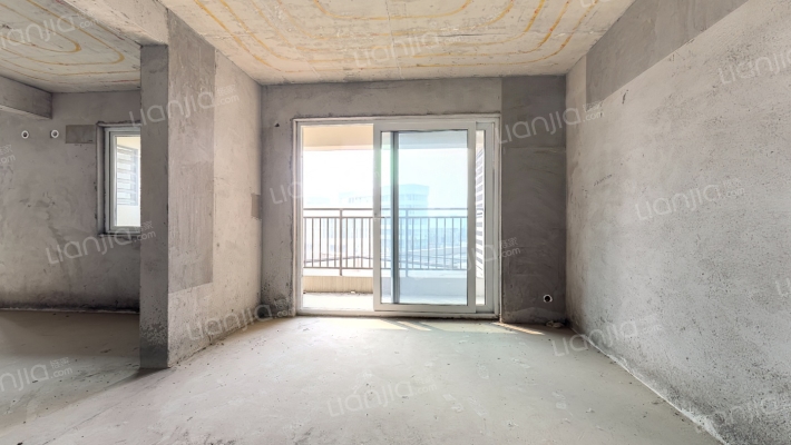 武汉英赫当代城MOMΛ二手房实景图