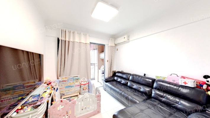 天鹅湾二手房实景图