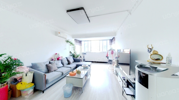 明发商城二手房实景图