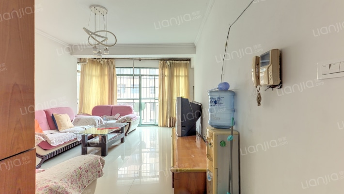 银泰花园二手房实景图